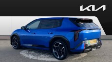 Kia Ev4 150kW GT-Line S 81kWh 5dr Auto Electric Hatchback